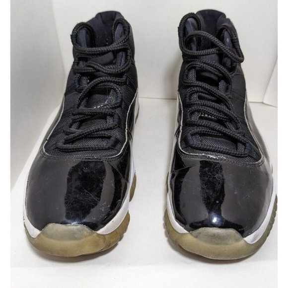 Nike Jordan 11 Retro Space Jam 2016 Size- 13 - Picture 2 of 13